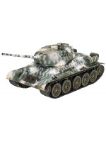 Сглобяем модел Revell Военни: Танкове - Съветски танк T-34/85