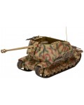 Сглобяем модел Revell Военни: Танкове - Танков разрушител Marder I на база FCM 36