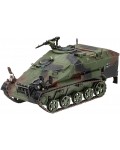 Сглобяем модел Revell Военни: Танкове - Wiesel 2 LeFlaSys BF/UF