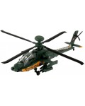 Сглобяем модел Revell Военни: Вертолети - AH-64D Апачи