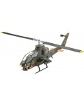 Сглобяем модел Revell Военни: Вертолети - Bell AH-1G Cobra (1:72)
