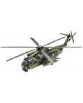 Сглобяем модел Revell Военни: Вертолети - CH-53 GS G