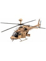 Сглобяем модел Revell Военни: Вертолети - OH-58 Kiowa