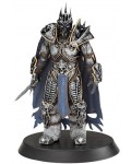 Сглобяем модел Revell: World of Warcraft - The Lich King (13 cm)