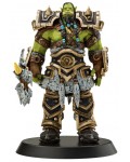 Сглобяем модел Revell: World of Warcraft - The Orc Thrall (13 cm)