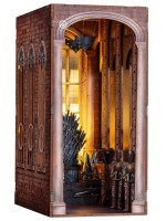 Сглобяем модел Revell - Железният трон/Домът на дракона (91 части)