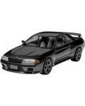 Сглобяем модел TAMIYA Съвременни: Автомобили - Nissan Skyline GT-R