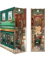 Сглобяем модел Tonecheer - Книжарница 