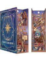 Сглобяем модел Tonecheer - Магическа звездна стая 