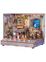 Сглобяем модел Tonecheer - Магически магазин