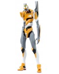 Сглобяем модел Yolopark Animation: Neon Genesis Evangelion - Eva-00 (Prototype) (AMK Series), 20 cm