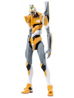 Сглобяем модел Yolopark Animation: Neon Genesis Evangelion - Eva-00 (Prototype) (AMK Series), 20 cm