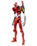 Сглобяем модел Yolopark Animation: Neon Genesis Evangelion - Eva-02 (Production Model) (AMK Series), 20 cm