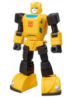 Сглобяем модел Yolopark Animation: Transformers - Bumblebee (Generation One) (AMK Mini Series), 10 cm