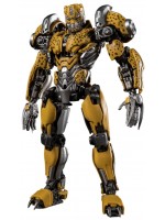 Сглобяем модел Yolopark Animation: Transformers - Cheetor (Rise of the Beasts) (AMK Series), 18 cm
