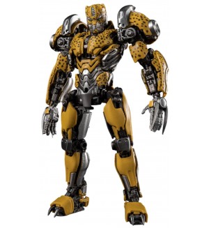 Сглобяем модел Yolopark Animation: Transformers - Cheetor (Rise of the Beasts) (AMK Series), 18 cm