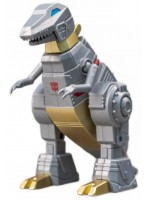 Сглобяем модел Yolopark Animation: Transformers - Grimlock (Generation One) (AMK Mini Series), 10 cm
