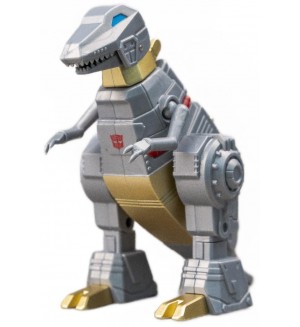 Сглобяем модел Yolopark Animation: Transformers - Grimlock (Generation One) (AMK Mini Series), 10 cm