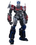 Сглобяем модел Yolopark Animation: Transformers Rise of the Beasts - Optimus Prime (20 cm)