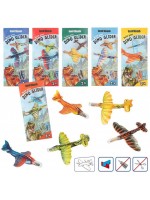 Сглобяем самолет динозавър Depesche Dino World Сглобяем самолет динозавър Depesche Dino World