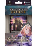 Shadowverse: Evolve - Maculate Ablution Starter Deck