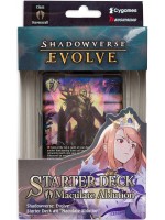 Shadowverse: Evolve - Maculate Ablution Starter Deck