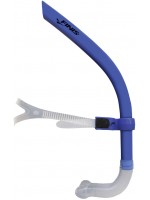 Шнорхел за тренировка Finis - Glide, Ocean blue