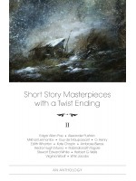 Short Story Masterpieces with a Twist Ending – vol. 2