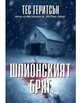 Шпионският бряг