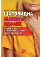 Щитовидна жлеза и здраве