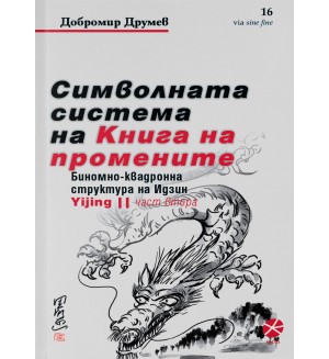 Символната система на Книга на промените – част 2