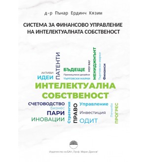 Система за финансово управление на интелектуалната собственост