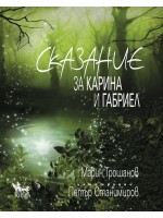 Сказание за Карина и Габриел