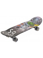 Скейтборд Byox - Scull, 28′′