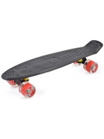 Скейтборд Byox - Spice 22, черен