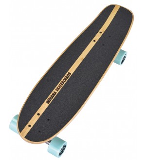 Скейтборд Micro - Indiana Cruiser Bamboo