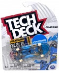 Скейтборд за пръсти Tech Deck - Finesse, син