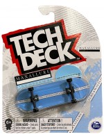 Скейтборд за пръсти Tech Deck - Maxallure Blue Sky