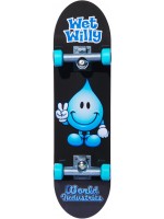 Скейтборд за ръце Tech Deck - World Industries