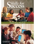 Skills for Success Student's Book