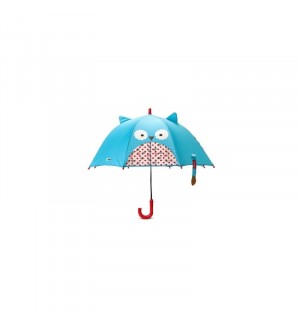 Skip Hop Детски чадър Zoo - Бухалче