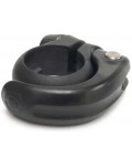 Скоба за Т-профил за тротинетки Globber - Черен