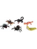 Скуиши играчка Apli - Буболечка, асортимент Скуиши играчка Apli - Буболечка, асортимент