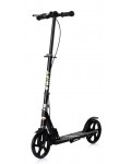 Скутер Chipolino – Swift, черен, до 100 kg