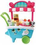 Количка за сладолед Vtech