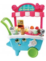 Количка за сладолед Vtech