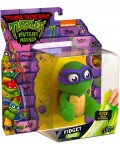 Слайм фигура Canal Toys - Костенурките нинджа, асортимент, 15 cm