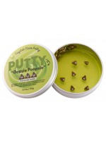 Слайм J′adore - Putty, с емотиконки, зелен Слайм J′adore - Putty, с емотиконки, зелен