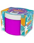 Слайм Tuban - Jiggly Slime, перленолилав, 500 g