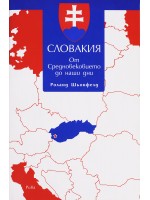 Словакия: От Средновековието до наши дни